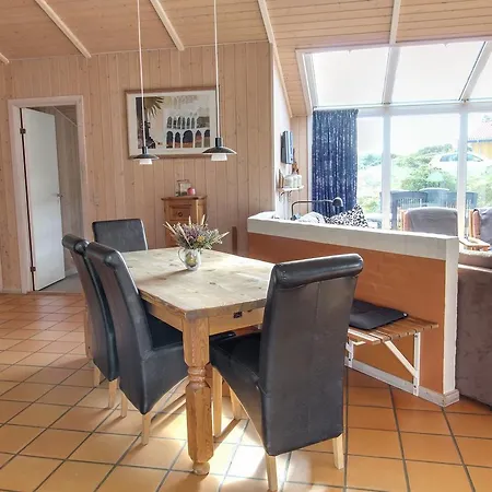Tatil Evi Vejers Strand