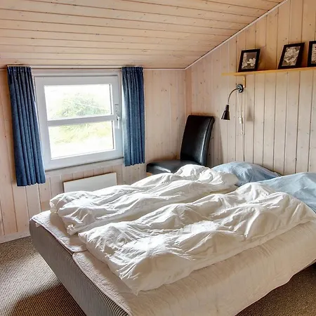 Tatil Evi Vejers Strand *