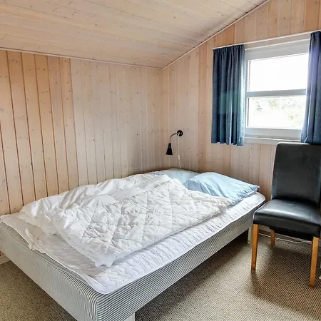 Tatil Evi Vejers Strand