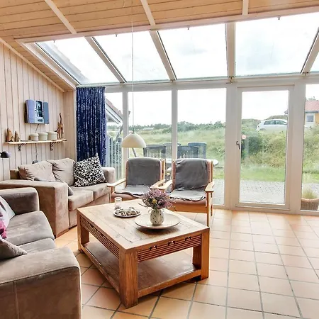 Tatil Evi Vejers Strand