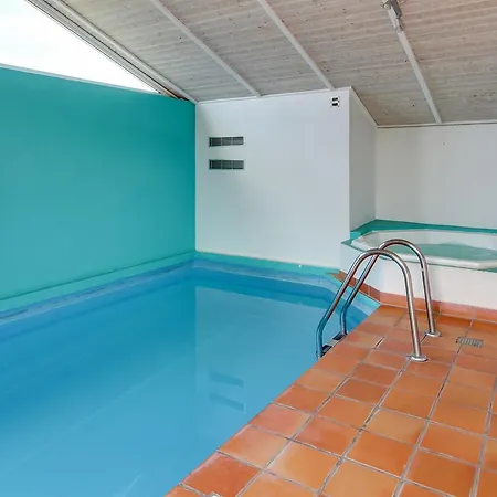 Tatil Evi Vejers Strand