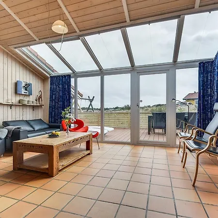 Tatil Evi Vejers Strand Vejers Strand