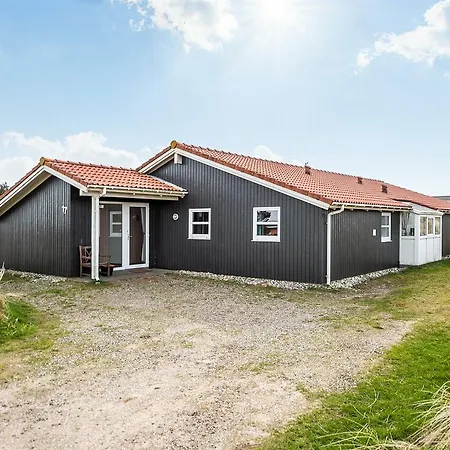 Tatil Evi Vejers Strand Vejers Strand