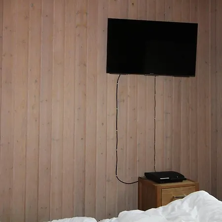 Vejers Strand Tatil Evi